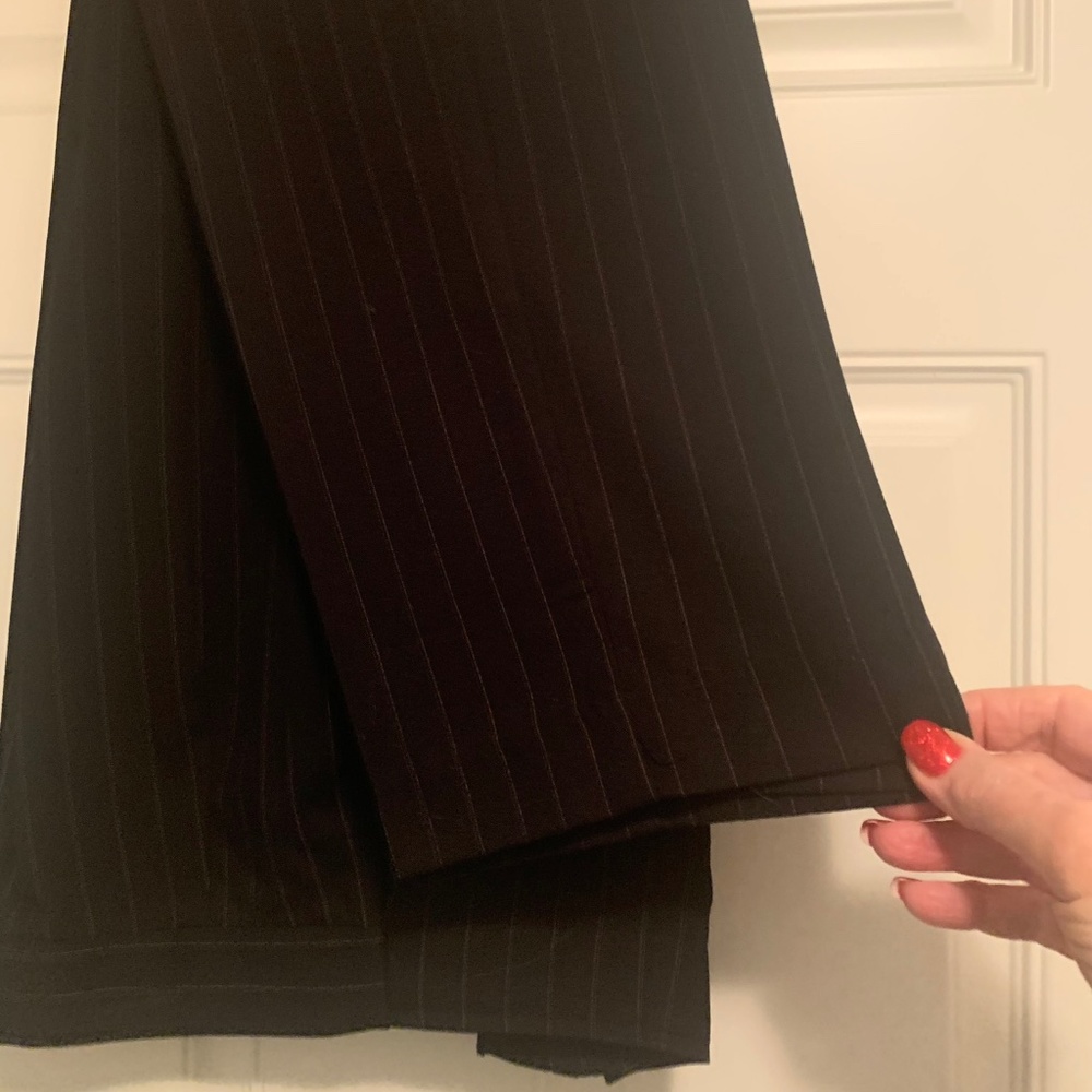 Stripe Pants
